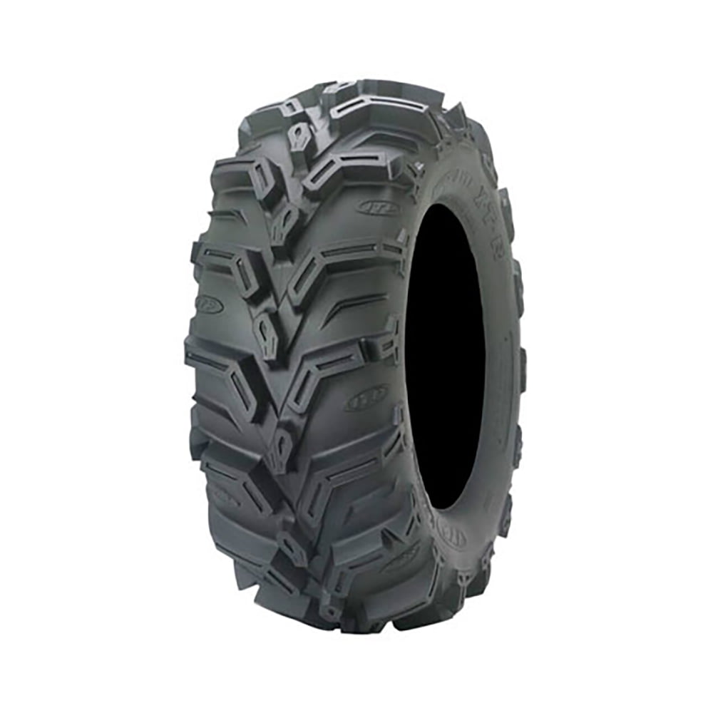 6ply 2 Pair of ITP Mud Lite XTR ATV Tire 27x9-12 
