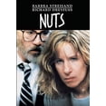 thumbnail image 2 of Nuts (DVD), Warner Archives, Drama, 2 of 2