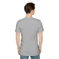 thumbnail image 6 of Walleye Unisex Softstyle T-Shirt, Fish shirt, Lake Tee, Fishing, 6 of 6