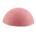 thumbnail image 1 of Cleanse Sponge Face Wash Sponge Face Wash Sponge Puff Face Exfoliator Tools Hot Natural Konjac Konnyaku Fiber Face Wash Cleanse Sponge Puff Exfoliator Tools, 1 of 8
