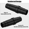 thumbnail image 3 of 2Pcs Vacuum Cleaner Adapter  Vacuum Hose Adapter Professional Extraction Hose Adaptor Cleaner Attachment Converter for Power Tool, 3 of 10
