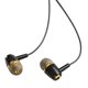 thumbnail image 5 of Hot Sales Premium In-ear Earphone Headset Noise Cancelling Wired With ABS Portable Built-in Microphone Mic Compatible Parts, 5 of 11