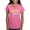 Azalea, variant on CafePress - Proud Aunt Of A Solider White And Gold T Shirt - Women's V-Neck Dark T-Shirt