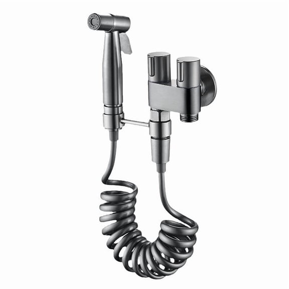 DEAMIJIE Pull-Down Faucet
