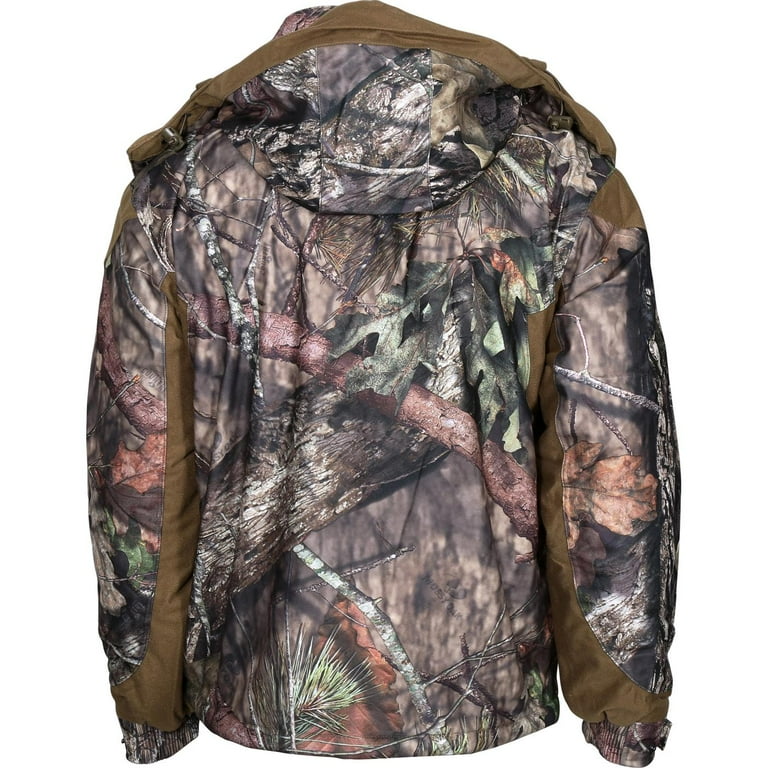 Rocky prohunter shop insulated parka