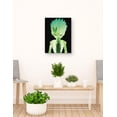 thumbnail image 4 of Fine Art Tj | Anime Ilustración - Hombre araña por Gunawan RB - 40 X 60 CM, 4 of 5