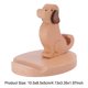 thumbnail image 2 of Mobile Desktop Stand Phone Soport Store Ornament Soporte Celular Lindo Perro/ciervo Sin Deslizamiento para La Mesa Oficina Del Escritorio Escuela, 2 of 9