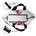 thumbnail image 4 of Easygdp Graffiti Lamp Urban Scene Bolsas Tote para Mujer, Bolsos de Hombro para Viaje, Bolsos de Mano de Gran Capacidad para Compras y Trabajo, 4 of 8