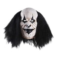 thumbnail image 4 of Máscara de Halloween Aterradora Perfecl de Látex para Adultos, 4 of 8