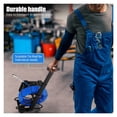 thumbnail image 4 of Portable Trolley Pull Rod Pipe Inspection Camera With Locator Meter Counter IP68 Drain Sewer Pipeline Video Industrial Endoscope ,Easy to Operate, 4 of 7