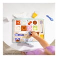 thumbnail image 1 of Rompecabezas Melissa & Doug Helados Magnético 16 Piezas, 1 of 4