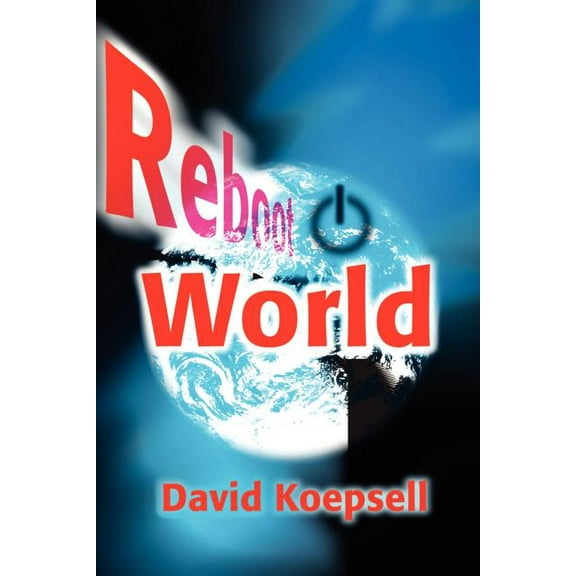 Reboot World (Paperback)