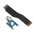 thumbnail image 2 of Cable Flexible de Carga Bling Bling para Samsung Galaxy Note 10 Plus N976B N976N Versión Europea, 2 of 12