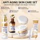thumbnail image 3 of Set de cuidado de la piel mopayzer Collagen 13 en 1 con kit facial de 7 piezas, 3 of 9