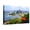 Canvas, variant on Art.com Incline Operating in Front of the Downtown Skyline of Pittsburgh, Pennsylvania, Usa. Photographic Print by SeanPavonePhoto, 36" x 24"
