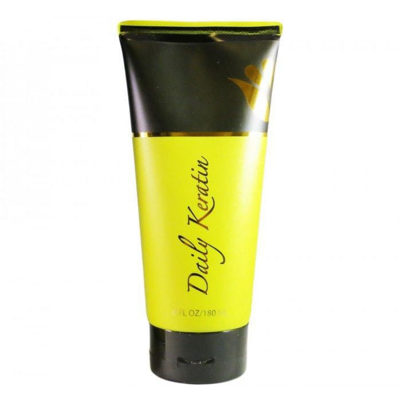 Daily keratin by keratin express hotsell
