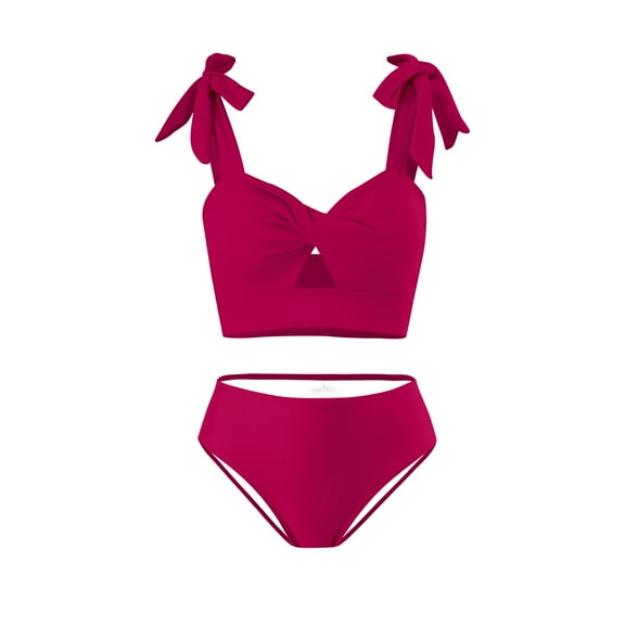 BeAi Sexy Swimsuit for Women 2025 Push Up Bathing Suit for Women One Piece Cheeky Cute Swimwear with Shorts Beachwear for Women Summer Plus Size Vintage Padded Push up Previous Orders