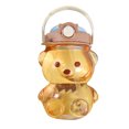 thumbnail image 1 of Botella de agua con forma de oso Sincero 1400 ml, 1 of 10