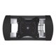 thumbnail image 1 of Soporte Steren Stv-050 Para Tv Y Monitor De 19 A 60, 1 of 1