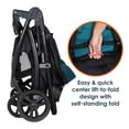 thumbnail image 6 of Baby Trend Tango Travel System, 6 of 10