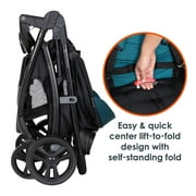 Baby Trend Tango Travel System