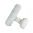 thumbnail image 3 of Almohada para dormir de lado para bebés,Almohada premium para dormir de lado para bebés,Almohada de apoyo para la espalda ajustable,Funda de almohada extraíble y Estilo B, 3 of 5