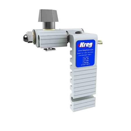 Kreg Benchtop Router Table - Kreg PRS7850 Precision Router Table Stop