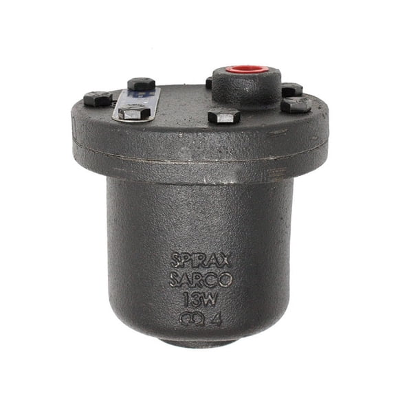 Spirax-Sarco 69843 - 13Ws 3/4"Npt C.I. Airelim 150#
