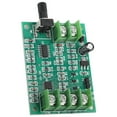 thumbnail image 2 of Motor Driver Professional Design Widely Used Simple Wiring Brushless Motor Driver Board For Work Industrial Equipment Brushless Motor Drive Hard Brushless Motor, 2 of 8