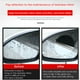 thumbnail image 4 of 2x Espejo Retrovisor Lateral Del Coche Impermeable Antivaho Película A Prueba Lluvia (95x95mm), 4 of 8