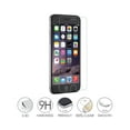 thumbnail image 3 of 2.5D 9H Premium Real Tempered Glass Film Flat Screen Protector Guard for iPhone- for iPhone 6 Plus/6S Plus, 3 of 5
