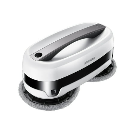 Samsung - Jetbot Mop - White