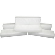 WaxWel Paraffin Wax Bath Accessory Package, Professional Home and Spa Soothing Moisturizing Therapy Refill, 6 Scented Wax Blocks, 1 Pound Each, Lavender Fragrance