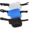 thumbnail image 1 of 3Pcs Daily Use Eye Patches Wear-resistant Amblyopia Covers Portable Eye Protectors Color Difference, 1 of 8