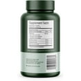thumbnail image 3 of "HMS" Resveratrol 1400mg 120 Capsules High Potency Trans-Resveratrol with Powerful Antioxidents Acai Grapeseed Green Tea Supports, 3 of 6
