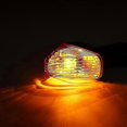 thumbnail image 5 of Front Rear Turn Signal Light For Kawasaki Ninja Zx6r 600 Kle 500 650 Z750 Versys Motorcycle Accessories Signal Indicator Lamp, 5 of 5