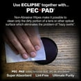 thumbnail image 2 of Eclipse Optic Cleaning Solution - Camera Lens and Digital Sensor Cleaner Fluid - Works with All Cameras, Binoculars, and Other Optical Products - Dropper Tip (59ml) - 2oz, 2 of 5