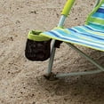 thumbnail image 4 of Coleman Utopia Breeze Beach Sling Chair, 4 of 5
