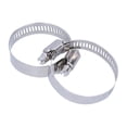 thumbnail image 1 of Collier de Serrage, Mini Collier de Serrage en Acier Inoxydable pour Piscine pour la Maison, 1 of 8