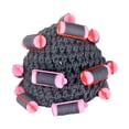 thumbnail image 1 of Sombrero Rizador CUTICAT Negro, 1 of 5