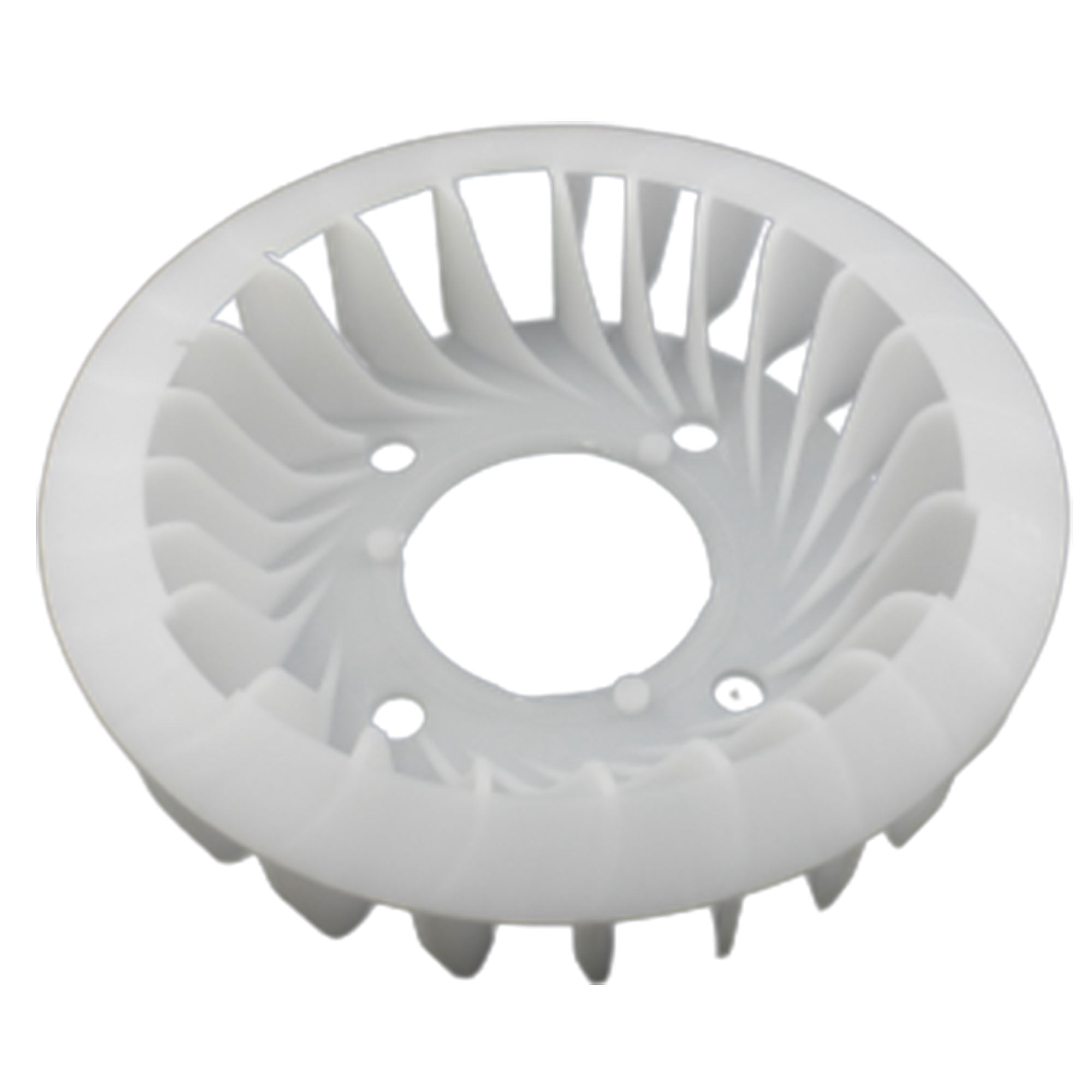 Kawasaki Engine OEM Replacement Fan - 59041-0020