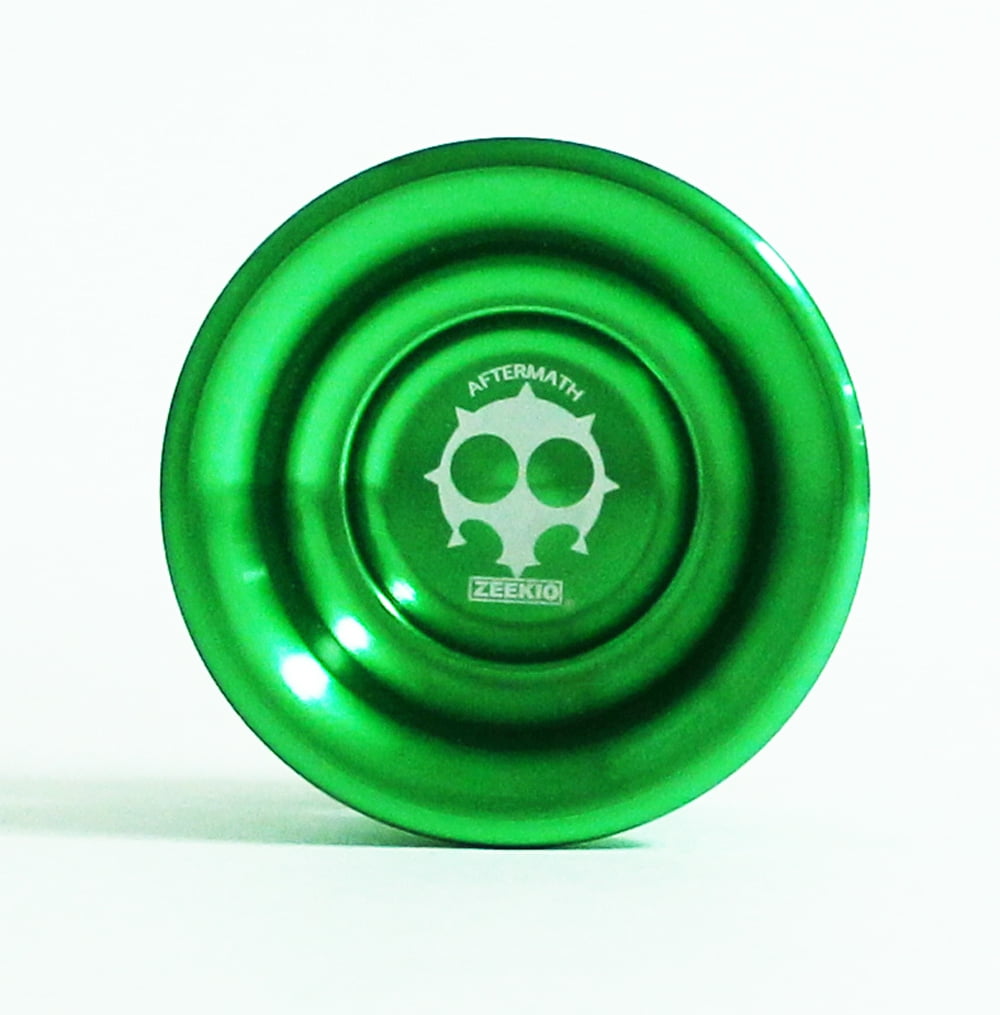 zeekio yoyo