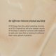 thumbnail image 4 of Self Tanner Lux sin filtrar N°32 Deep Gradual con manteca de karité, 4 of 6