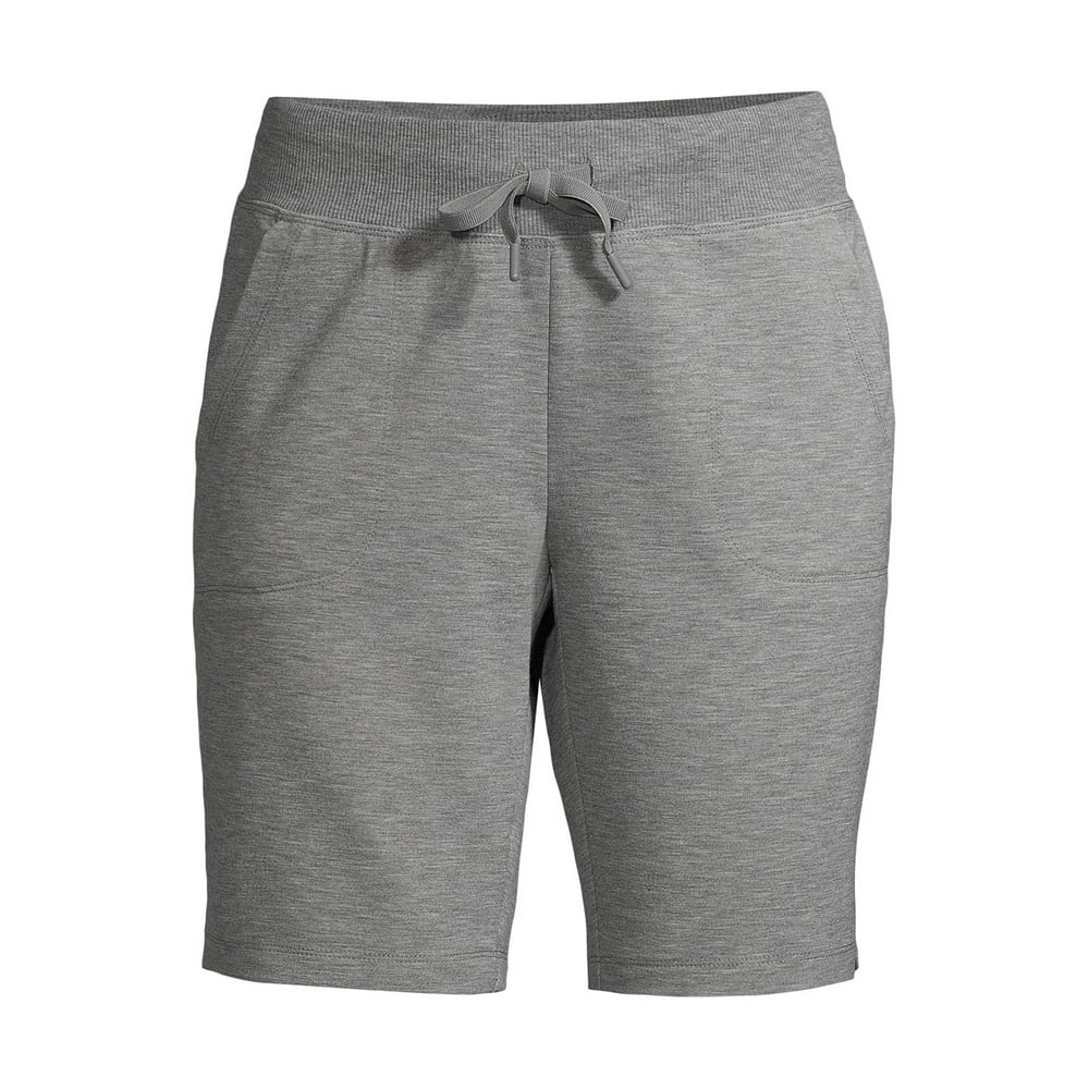 Athletic Works Athletic Works Women's Bermuda Shorts
