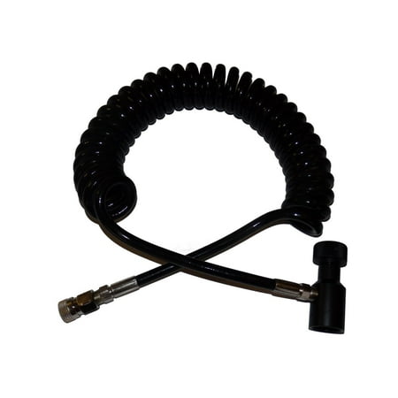 Captain O-Ring Deluxe Remote Line for Paintball Air