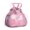 Boho Bohemia Pioneer-2, variant on Boho Bohemia Pioneer Flower Art Drawstring Lunch Bag Women - Drawstring Lunch Bag Insulated for Work Office - Stain-Resistant Large Lunchbags for Women with Multi-Pockets