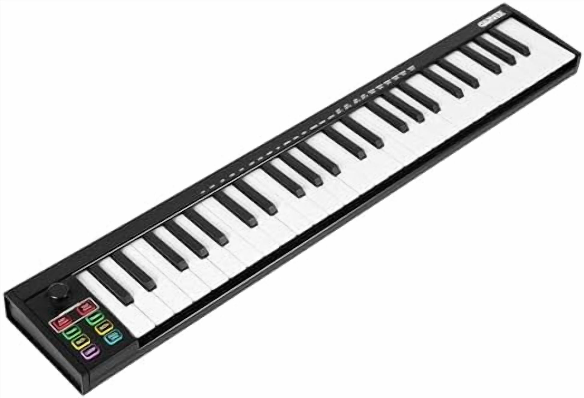 M-Audio Code 61 (Black) USB MIDI Controller with X/Y Pad - Walmart.com
