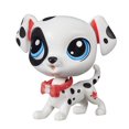 thumbnail image 2 of Littlest Pet Shop Single Pet Dotsy Davidson Figure, 2 of 2