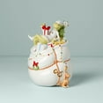 thumbnail image 2 of Lenox Merry Grinchmas Cookie Jar, 2 of 2