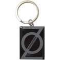 thumbnail image 1 of Shinedown Secondary Z Logo Photo Print Keyring, 1 of 2